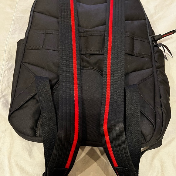 Vera Bradley Darth Vader Backpack - Picture 3 of 6